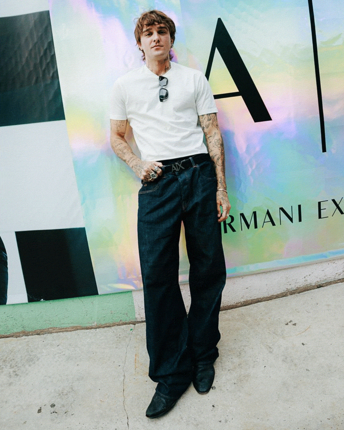 Armani