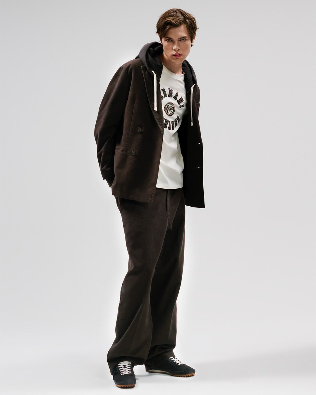 Armani