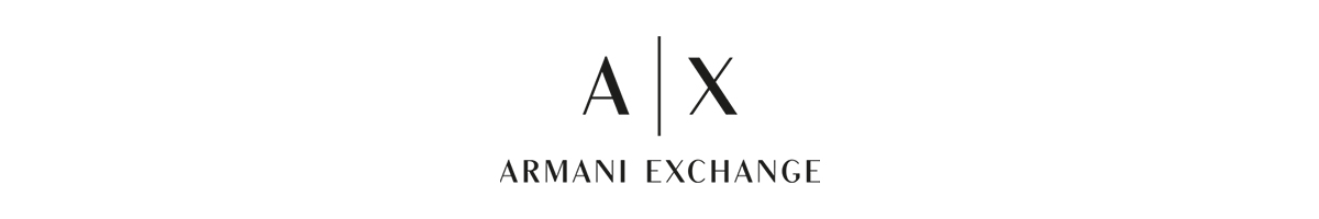 Armani: AX Armani Exchange Presents Its New Autumn/Winter 2023/24