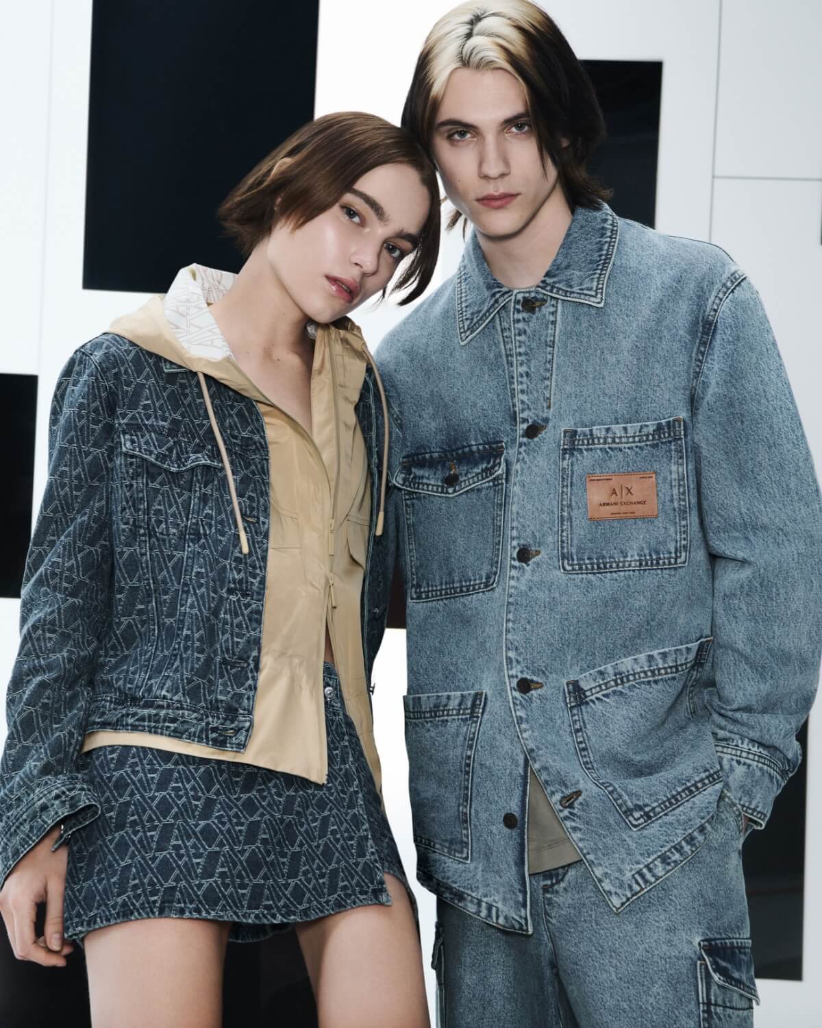 Armani